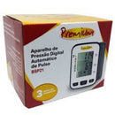 Aparelho de Pressão Digital Premium BSP21