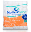 Algodão em bolas 100g
