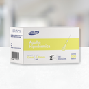 Agulha Cepalab 30G
