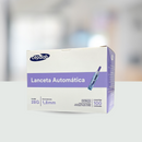 Autolanceta Cepalab 28G